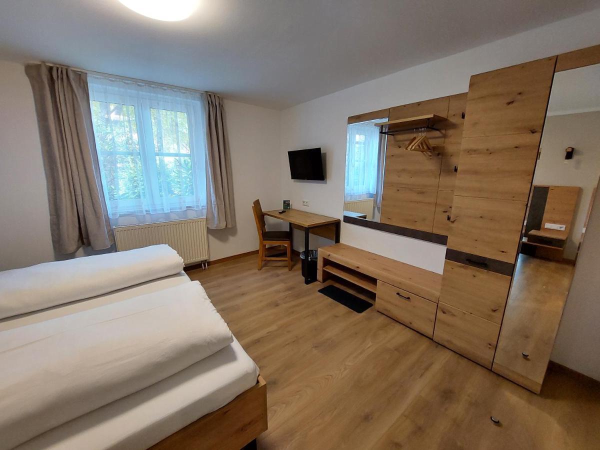מלון Bubenreuth Landgasthof Morsbergei מראה חיצוני תמונה