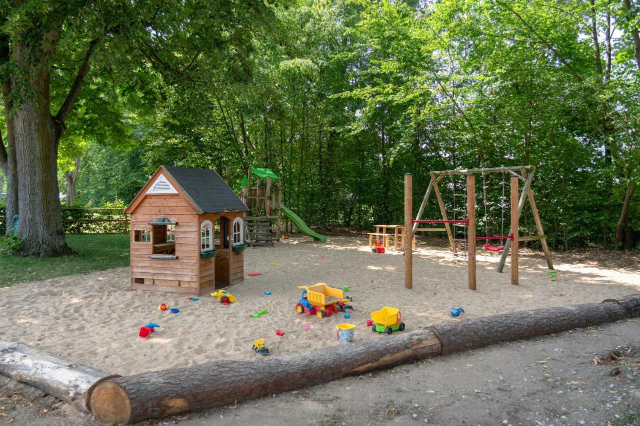 Bubenreuth Landgasthof Moersbergei מראה חיצוני תמונה